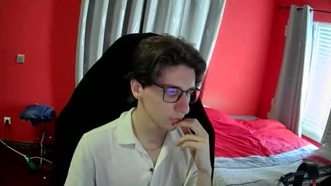 danywhiteyb online show from May 16, 2026, 2:05 pm