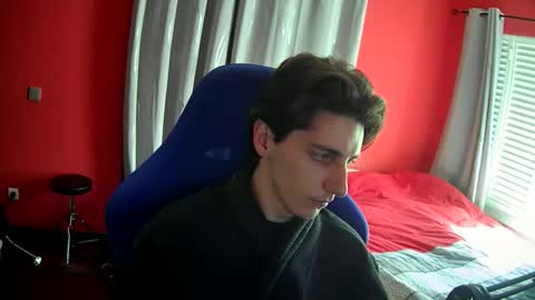 danywhiteyb online show from May 17, 2026, 10:00 am