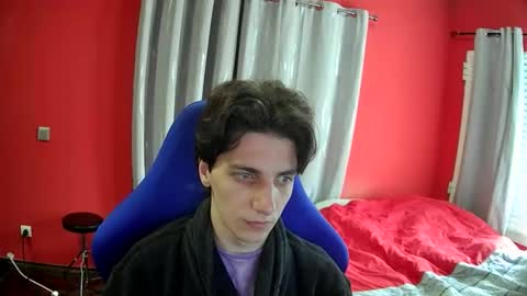 danywhiteyb online show from May 19, 2026, 8:20 am