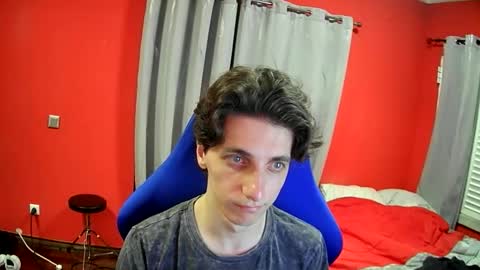 danywhiteyb online show from May 20, 2026, 11:22 pm