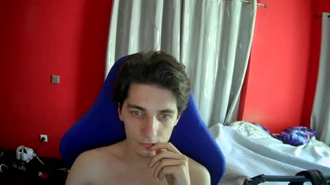 danywhiteyb online show from June 27, 2026, 11:15 am
