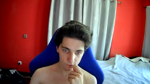 danywhiteyb online show from June 28, 2026, 11:49 am