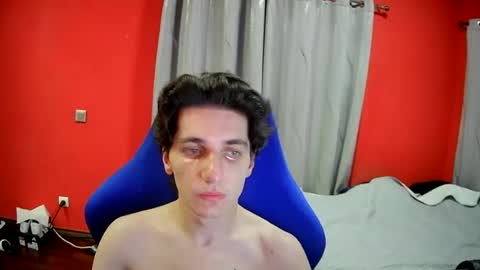 danywhiteyb online show from June 29, 2026, 12:17 am