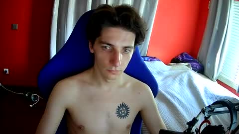 danywhiteyb online show from June 30, 2026, 11:55 am