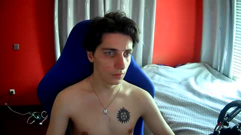 danywhiteyb online show from July 5, 2026, 10:44 am