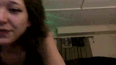 Daphne Danger online show from June 26, 2026, 2:05 am