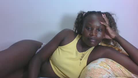 ESTHER online show from July 22, 2026, 6:49 am