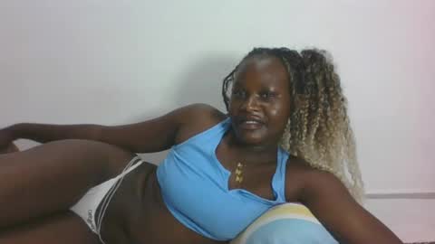 ESTHER online show from July 24, 2026, 5:27 am