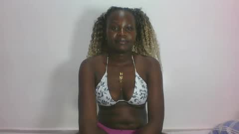 ESTHER online show from July 25, 2026, 5:43 pm