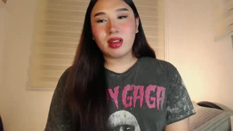DARCY online show from June 20, 2026, 2:03 am