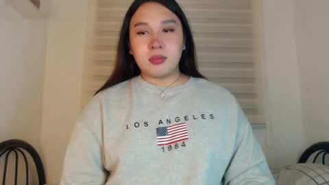DARCY online show from July 5, 2026, 7:43 pm