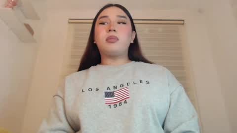 DARCY online show from July 13, 2026, 6:11 pm