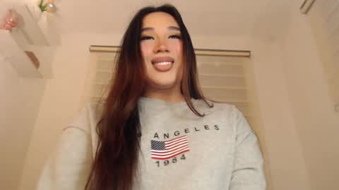 DARCY online show from July 19, 2026, 7:06 pm