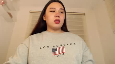 DARCY online show from July 20, 2026, 7:05 pm
