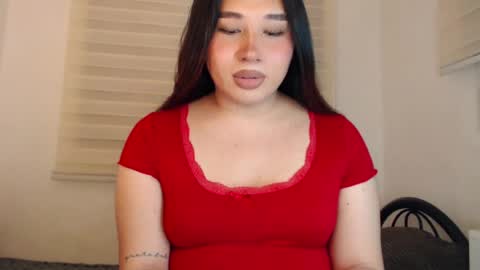 DARCY online show from July 29, 2026, 7:06 am