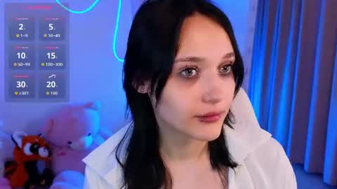 Darcy online show from June 20, 2026, 1:30 am