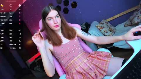 Daria   ---- online show from June 19, 2026, 4:00 pm