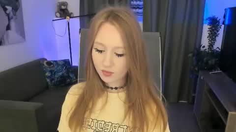 Daria Tate online show from July 9, 2026, 3:38 pm