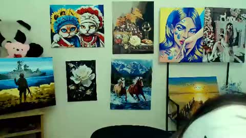 Darina online show from June 18, 2026, 9:14 am