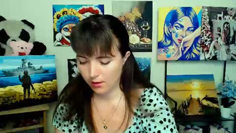 Darina online show from June 19, 2026, 4:39 am