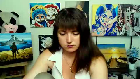 Darina online show from June 20, 2026, 4:48 am