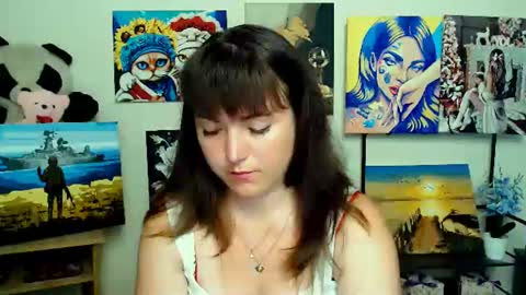 Darina online show from June 23, 2026, 4:32 am