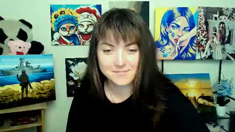 Darina online show from June 24, 2026, 4:33 am