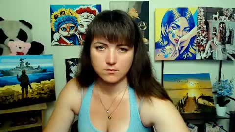 Darina online show from June 25, 2026, 4:45 am