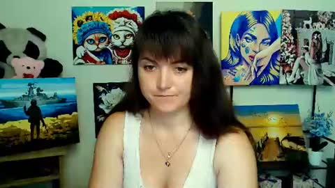 Darina online show from June 27, 2026, 4:50 am