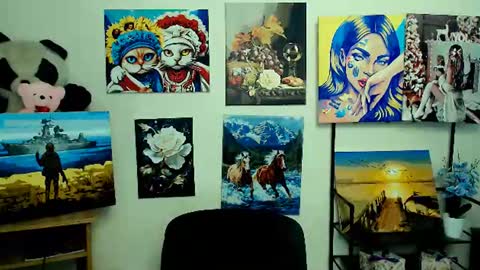 Darina online show from June 30, 2026, 4:35 am