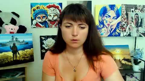 Darina online show from July 2, 2026, 7:36 am