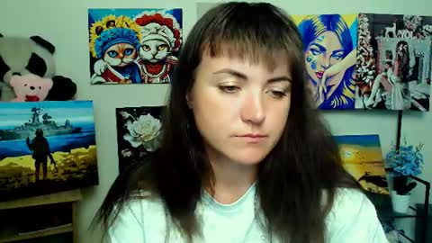 Darina online show from July 5, 2026, 4:41 am