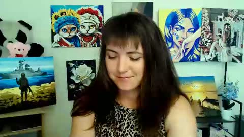 Darina online show from July 7, 2026, 6:47 am