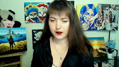 Darina online show from July 8, 2026, 4:28 am