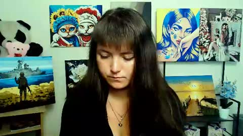 Darina online show from July 10, 2026, 5:12 am