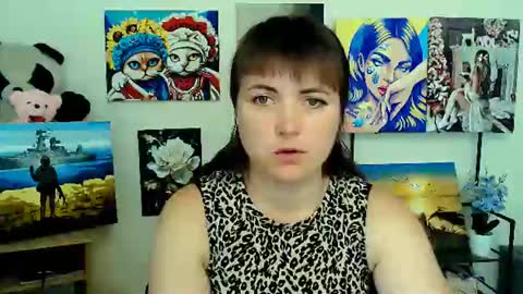Darina online show from July 12, 2026, 8:27 am