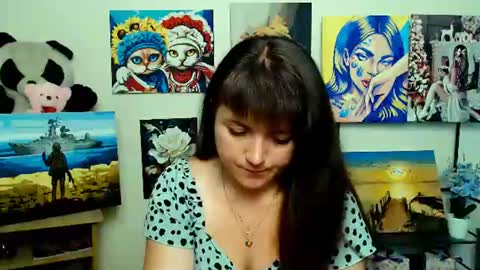 Darina online show from July 16, 2026, 5:02 am