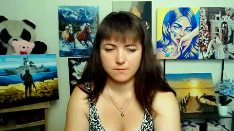 Darina online show from July 17, 2026, 5:25 am