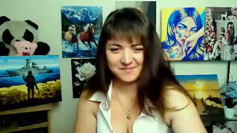 Darina online show from July 19, 2026, 4:38 am