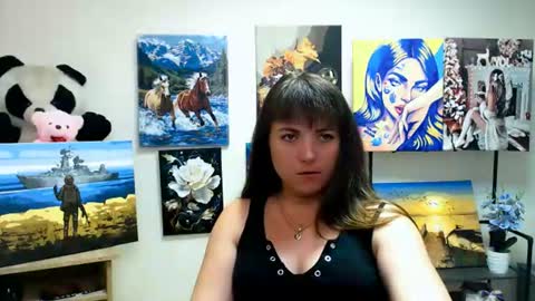 Darina online show from July 23, 2026, 4:43 am