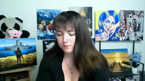Darina online show from July 24, 2026, 4:43 am