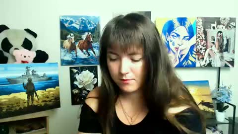 Darina online show from July 26, 2026, 4:31 am