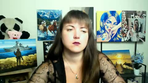 Darina online show from July 28, 2026, 5:58 am