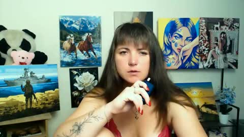 Darina online show from July 30, 2026, 4:55 am