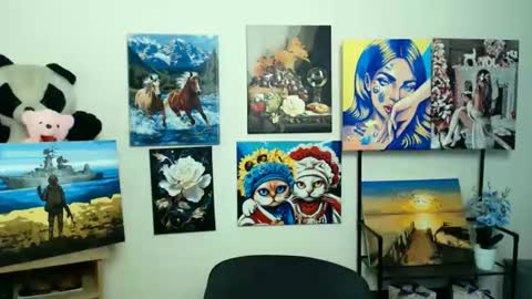 Darina online show from August 2, 2026, 4:44 am