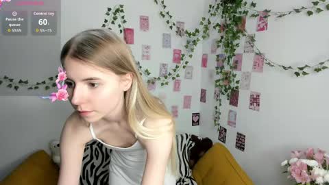 Ester online show from June 10, 2026, 11:53 am