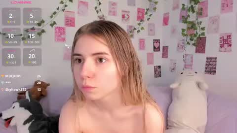 Ester online show from June 21, 2026, 10:07 am