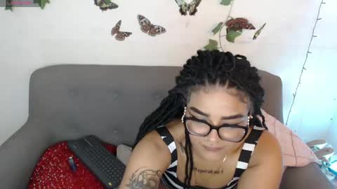 Snapshot of dark_flama chatting on April 23, 2026, 1:18 am dark_flama online show from April 23, 2026, 1:18 am
