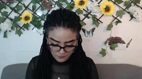 Snapshot of dark_flama chatting on May 2, 2026, 12:26 am dark_flama online show from May 2, 2026, 12:26 am