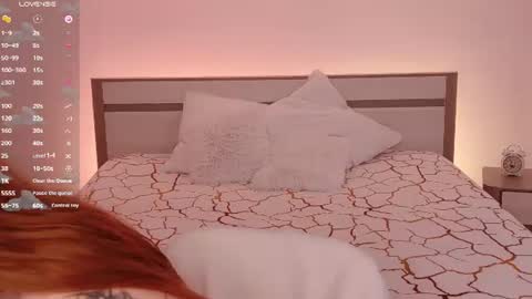 Lola online show from June 15, 2026, 2:36 am